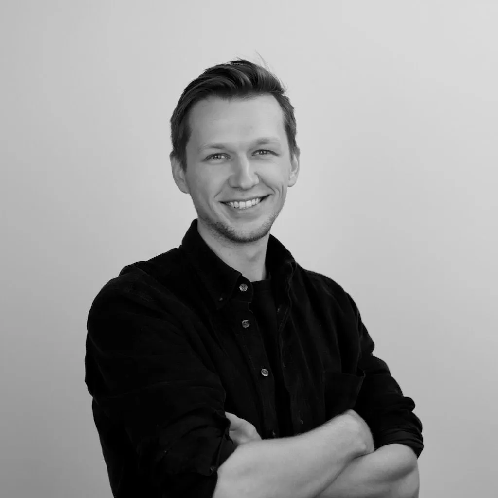 Florian Bieck