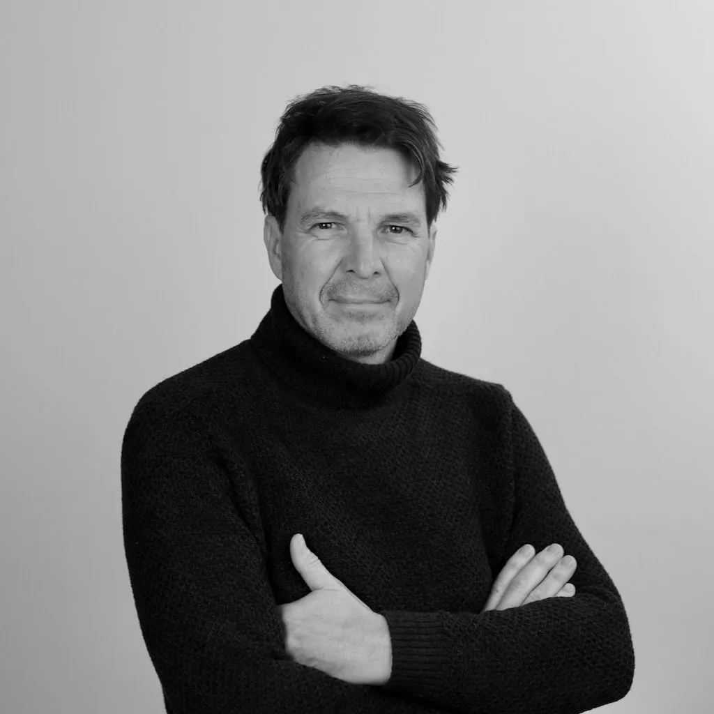 Carsten Boss