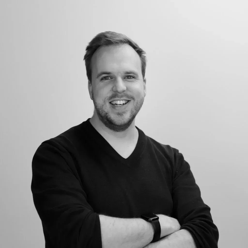 Torben Scharf